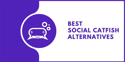 socialcatfish free alternative|7 Best Social Catfish Alternatives (Free & Paid)